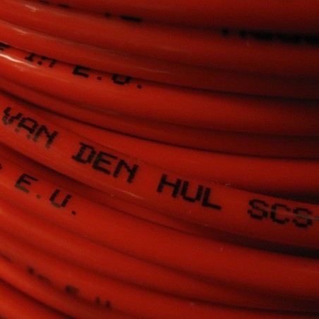 Van den hul scs 12 wh bobina da 25m