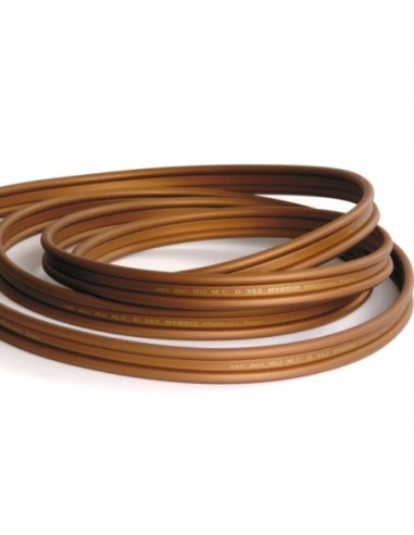 Van den hul d-352 hybrid (halogen free) bob 50m