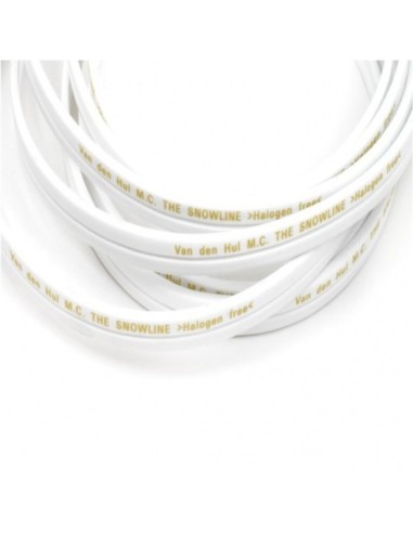 Van den hulthe snow line hybrid