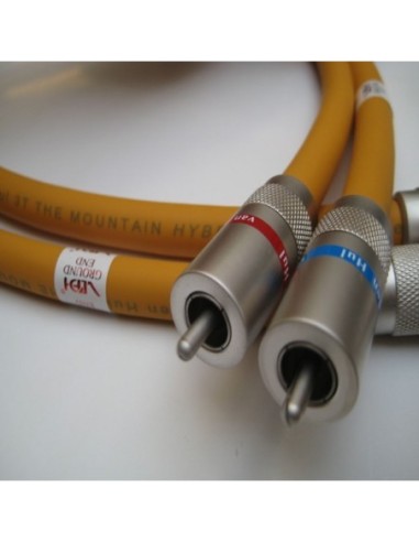 Van den hul 3t the mountain rca 1,2m