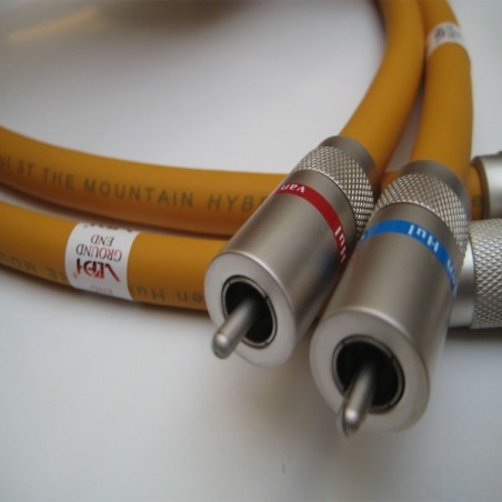 Van den hul 3t the mountain rca 1,2m