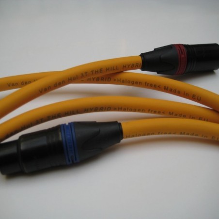 Van den hul3t thehillxlr 1m