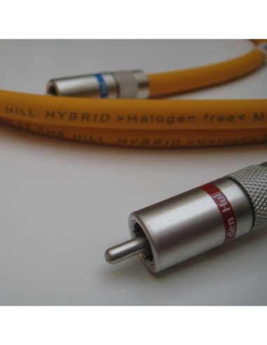 Van den hul3t thehillrca 1,2m
