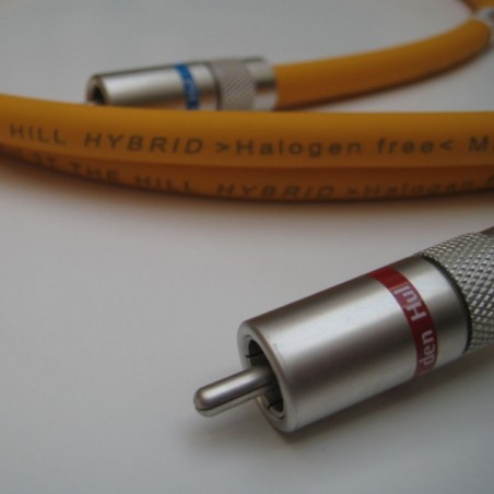 Van den hul3t thehillrca 1.2m