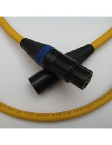 Van den hul3t the rock xlr 1m