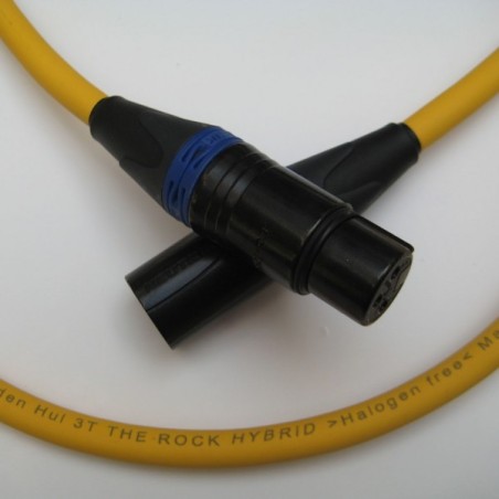 Van den hul 3t the rock xlr 0,8m
