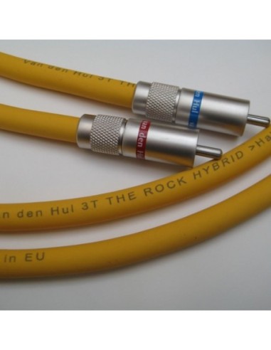 Van den hul3t the rock rca 1m