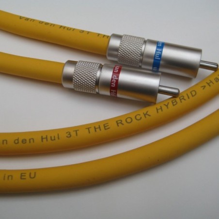 Van den hul3t the rock rca 1m