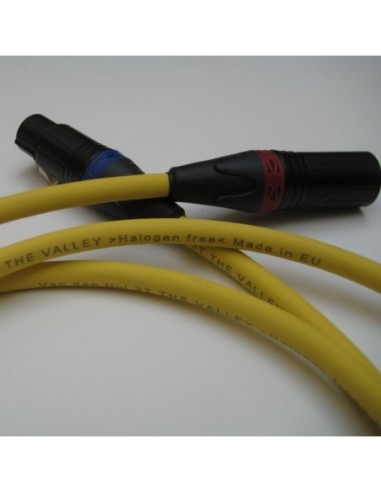 Van den hul 3t the valley 1m xlr
