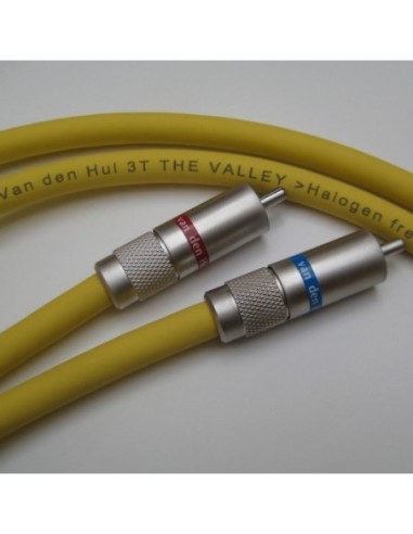 Van den hul3t the valley 1m rca