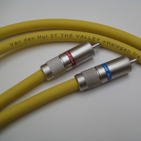 Van den hul3t the valley 0.8 mrca