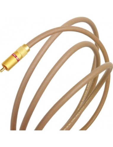 Van den hulthe second hybrid 1 m rca