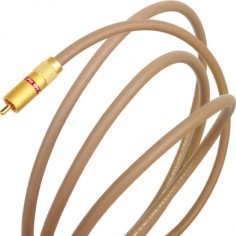 Van den hulthe second hybrid 0.8 m rca