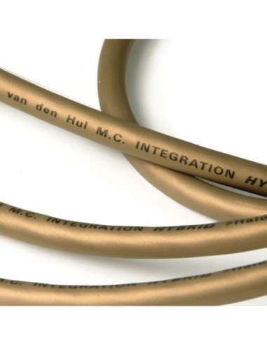 Van den hulthe integration hybrid 1 m xlr
