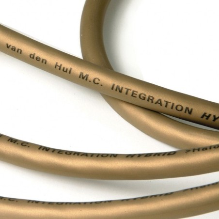 Van den hulthe integration hybrid 1 m xlr