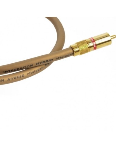 Van den hulthe integration hybrid 0,8 m rca