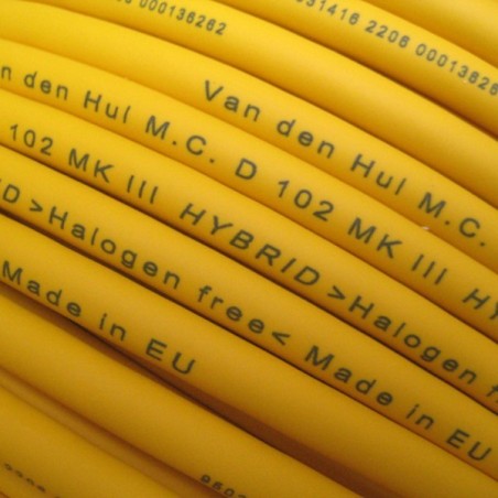 Van den hul d-102 iii hybrid coil 25m
