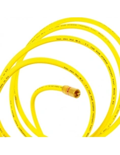 Van den hulthe sub hybrid 7.5 m