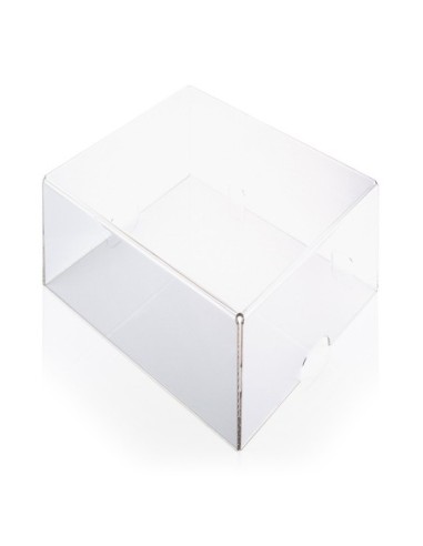 Clearaudio dustcover ac073