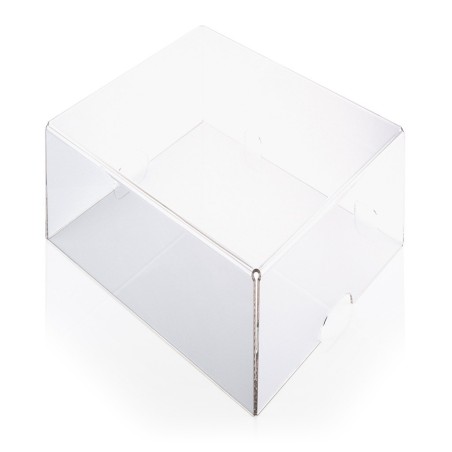 Clearaudio dustcover ac073