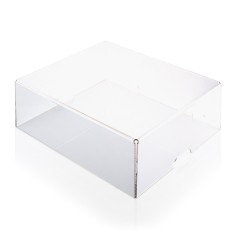 Clearaudio dustcover ac024