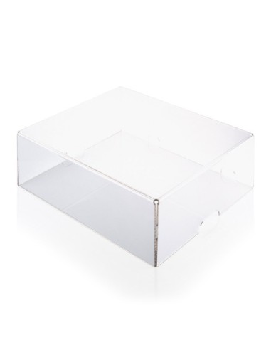 Clearaudio dustcover ac024
