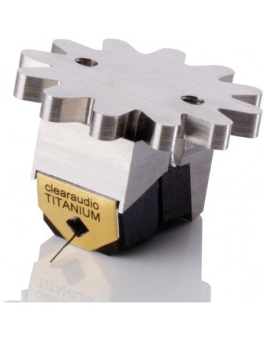 Clearaudiotitanium v2 mc015