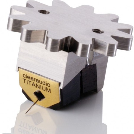 Clearaudiotitanium v2 mc015
