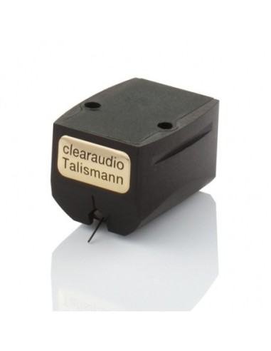 Clearaudio talismann v2 gold mc022