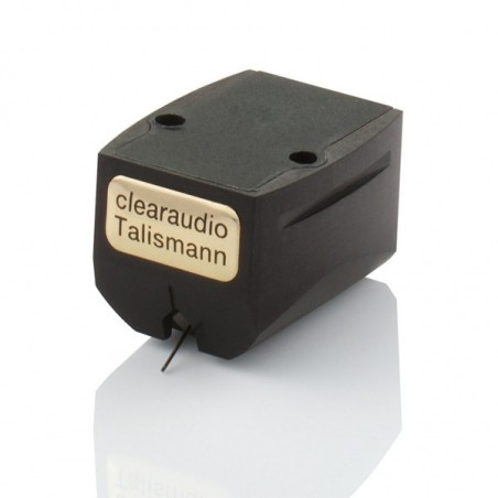 Clearaudio talismann v2 gold mc022