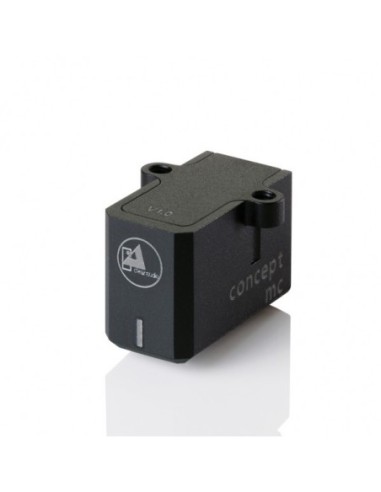 Clearaudio concept mc023
