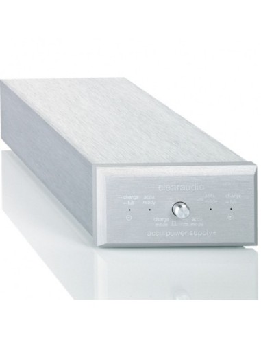 Clearaudio accu-power el021