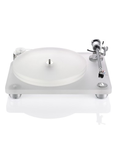 CLEARAUDIO EMOTION SE SATISFY ARTIST TT031
