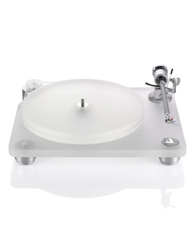 CLEARAUDIO EMOTION SE SATISFY TT031