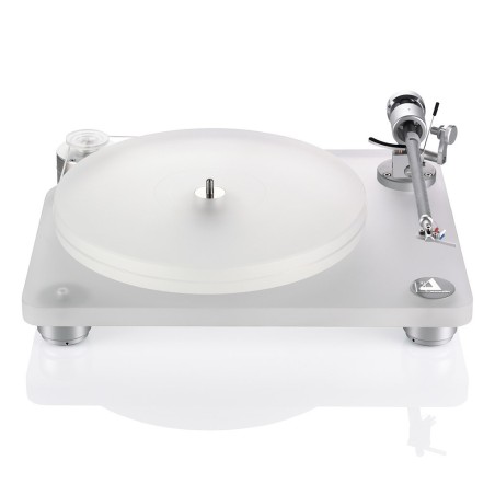 CLEARAUDIO EMOTION SE SATISFY TT031