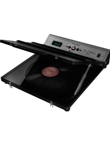 Furutech df2lp flattener