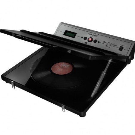 Furutech df2lp flattener