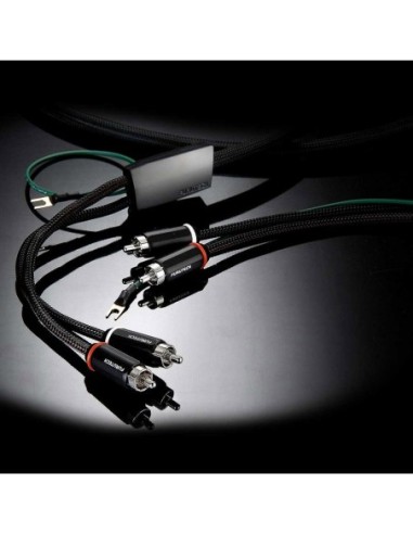 Furutech ag silver arrows-12-r41,2m