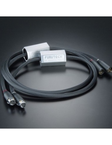 Furutech audio refiii xlr