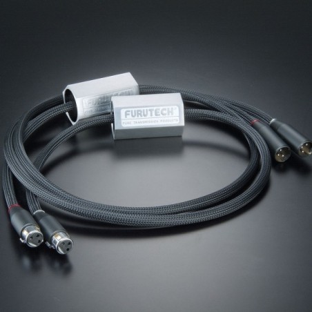 Furutech audio refiii xlr