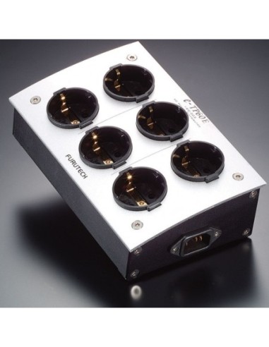 Furutech e-tp60 e