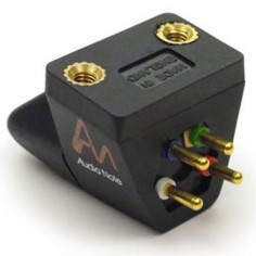 Audio note iq 2 - turntable accessory 2