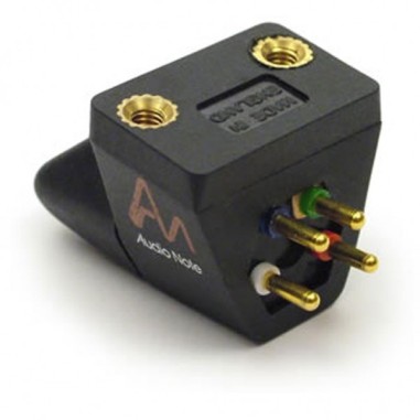 Audio note iq 1 - turntable accessory