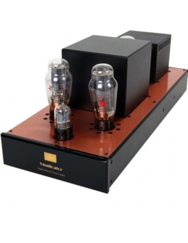 Audio note vindicator black - amplificatore
