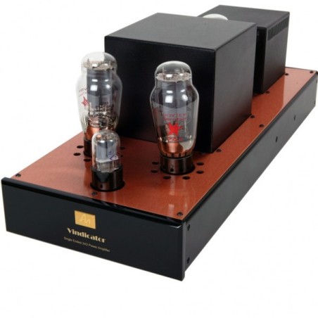 Audio note vindicator black - amplifier