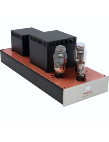 Audio note vindicator silver - amplificatore
