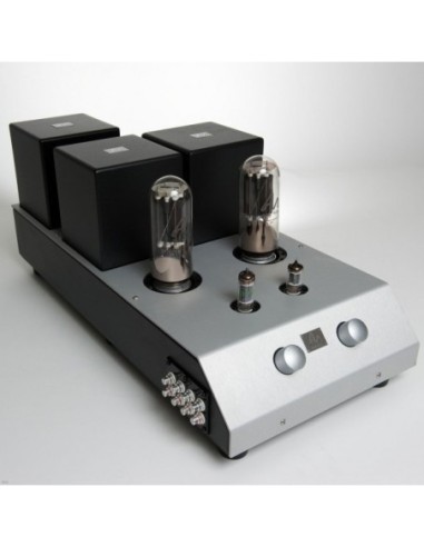 Audio note jinro - amplifier