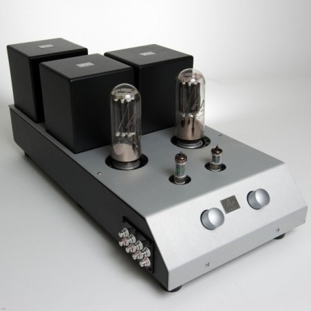 Audio note jinro - amplificatore