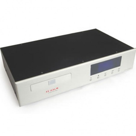 Audio note cd2.1x mkii silver - cd player