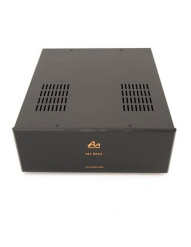 Audio note m1 phono - preamplifier